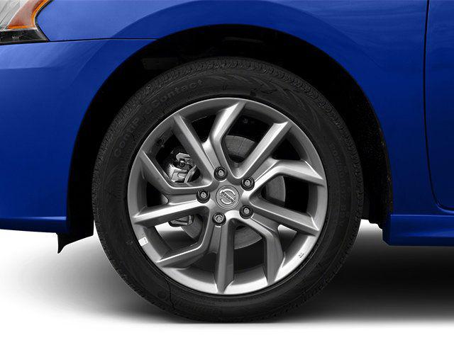 2013 Nissan Sentra SL