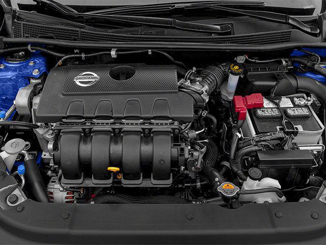 2013 Nissan Sentra SL
