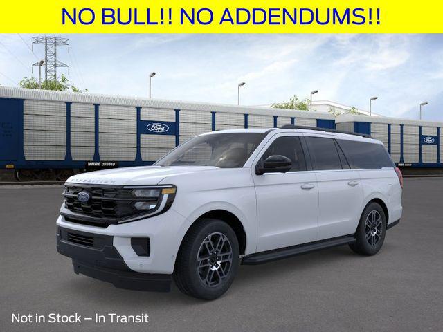 2026 Ford Expedition Max Active MAX for sale in Georgetown, TX