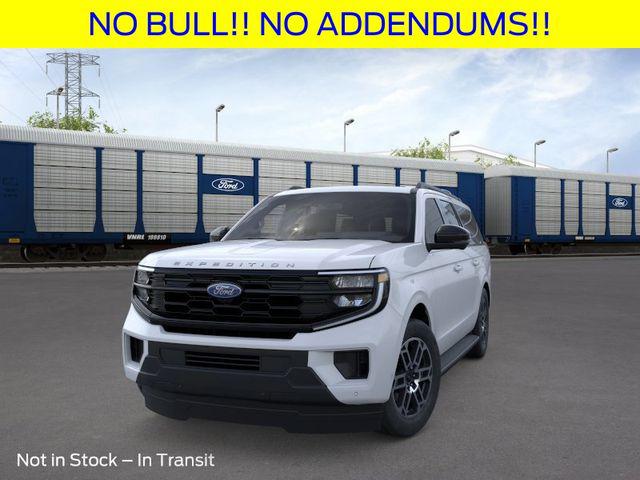2026 Ford Expedition Max Active MAX