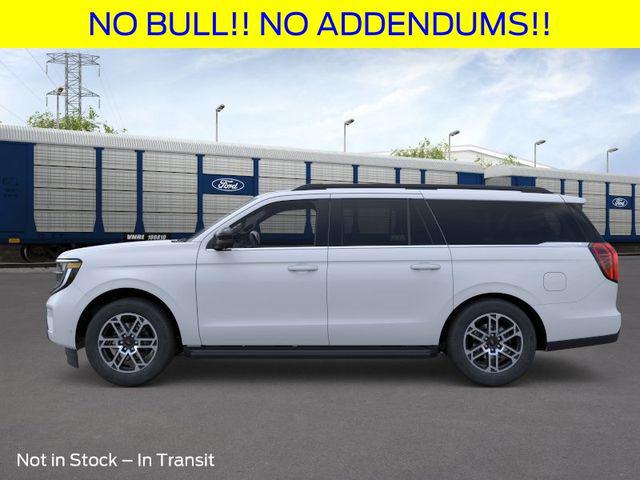 2026 Ford Expedition Max Active MAX