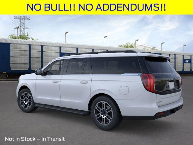 2026 Ford Expedition Max Active MAX
