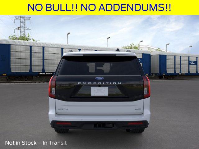 2026 Ford Expedition Max Active MAX