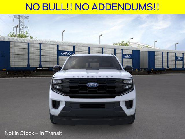 2026 Ford Expedition Max Active MAX