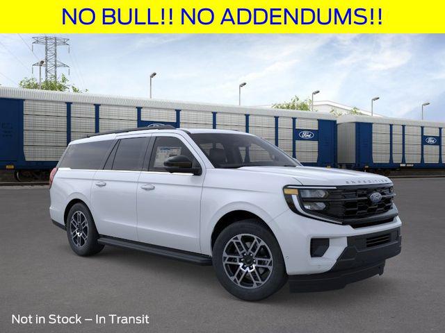 2026 Ford Expedition Max Active MAX