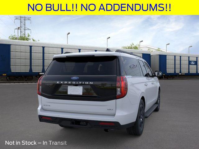 2026 Ford Expedition Max Active MAX