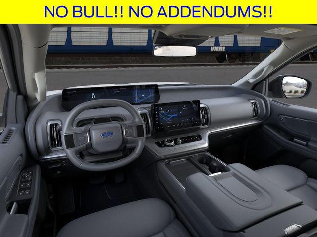2026 Ford Expedition Max Active MAX
