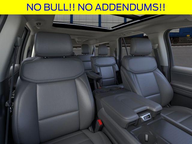 2026 Ford Expedition Max Active MAX