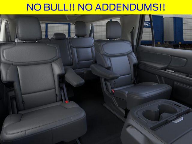 2026 Ford Expedition Max Active MAX