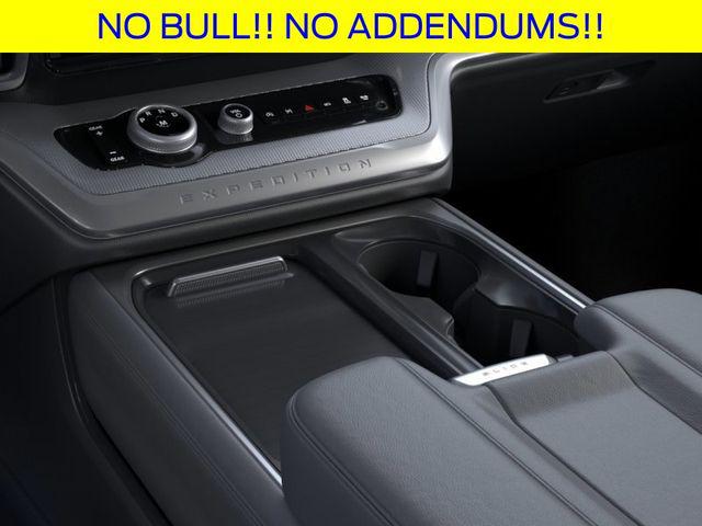 2026 Ford Expedition Max Active MAX