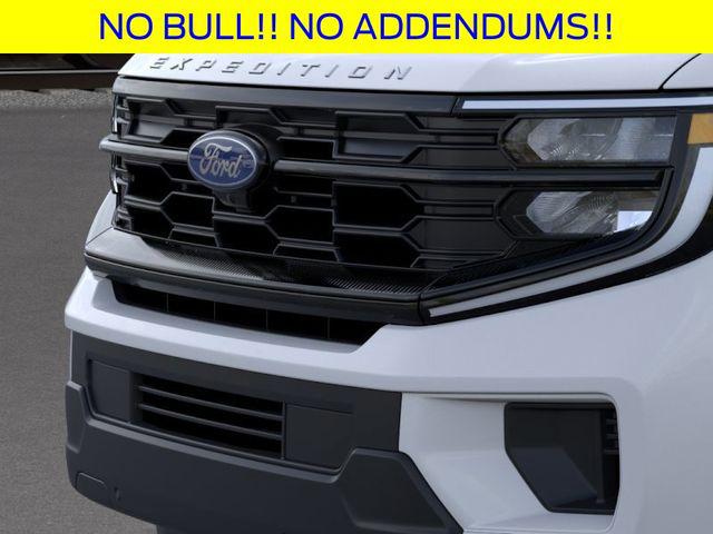 2026 Ford Expedition Max Active MAX