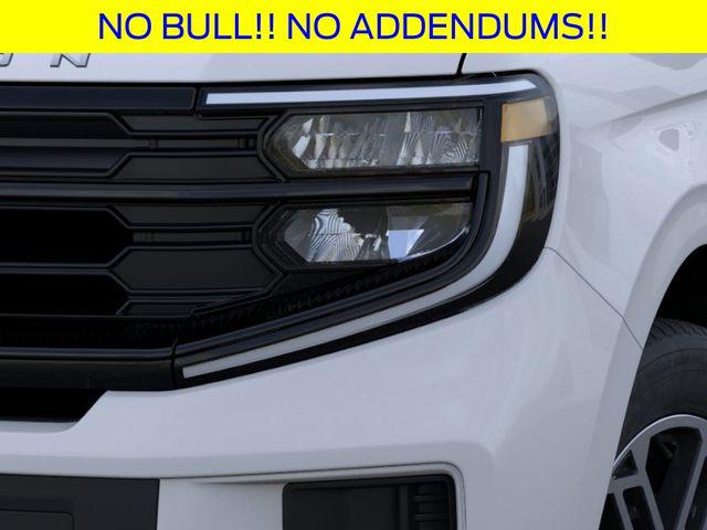 2026 Ford Expedition Max Active MAX