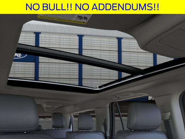 2026 Ford Expedition Max Active MAX