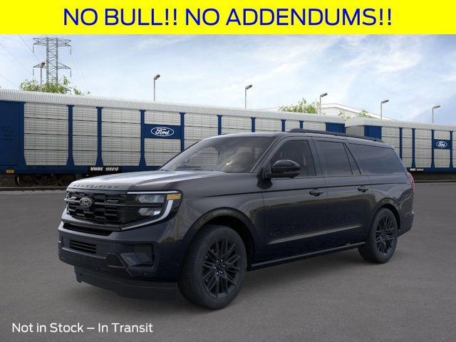 2026 Ford Expedition Max Platinum MAX for sale in Georgetown, TX