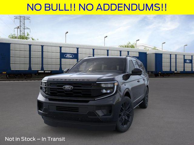 2026 Ford Expedition Max Platinum MAX