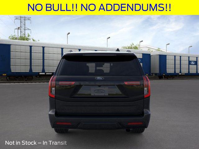 2026 Ford Expedition Max Platinum MAX