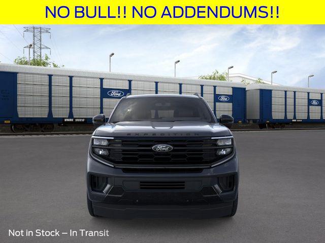 2026 Ford Expedition Max Platinum MAX