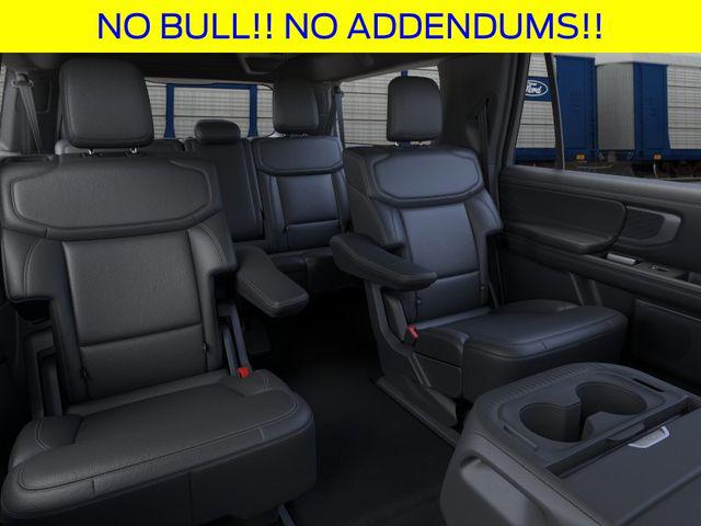 2026 Ford Expedition Max Platinum MAX