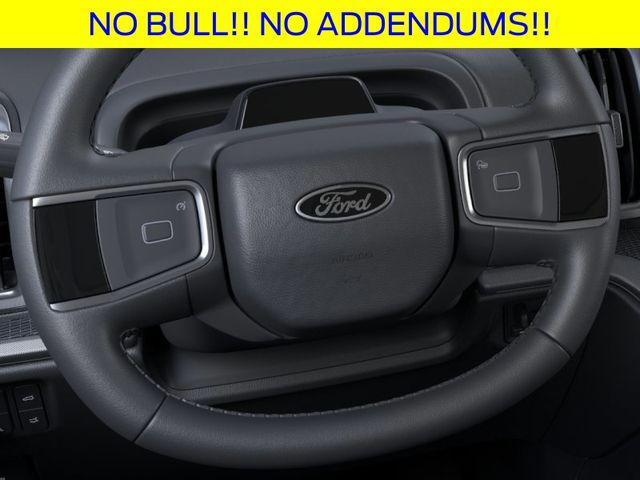 2026 Ford Expedition Max Platinum MAX