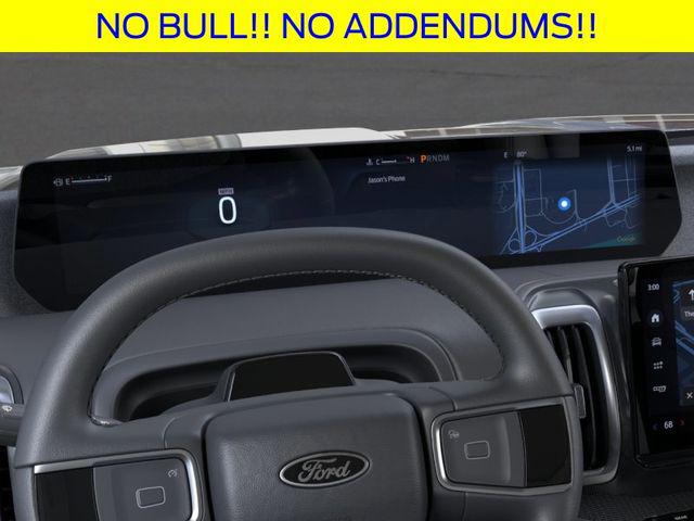 2026 Ford Expedition Max Platinum MAX