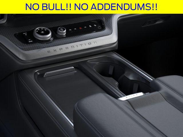 2026 Ford Expedition Max Platinum MAX