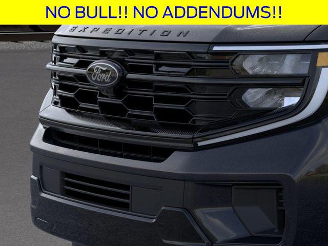 2026 Ford Expedition Max Platinum MAX