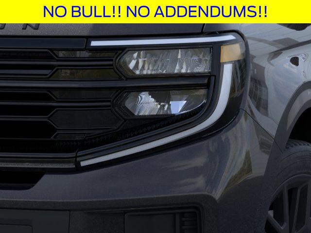 2026 Ford Expedition Max Platinum MAX