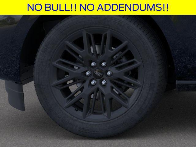 2026 Ford Expedition Max Platinum MAX