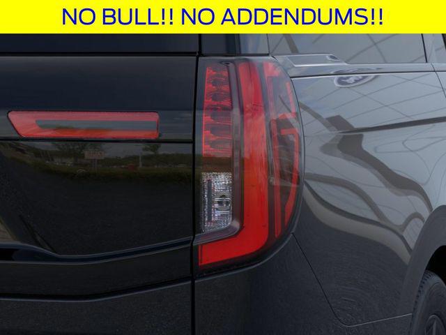 2026 Ford Expedition Max Platinum MAX