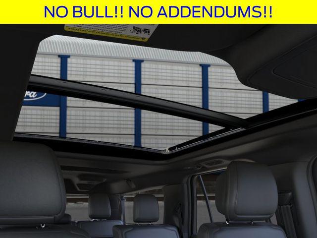 2026 Ford Expedition Max Platinum MAX