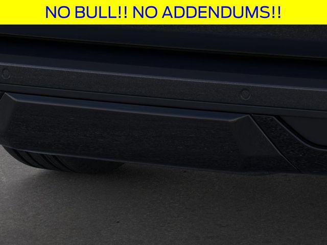 2026 Ford Expedition Max Platinum MAX