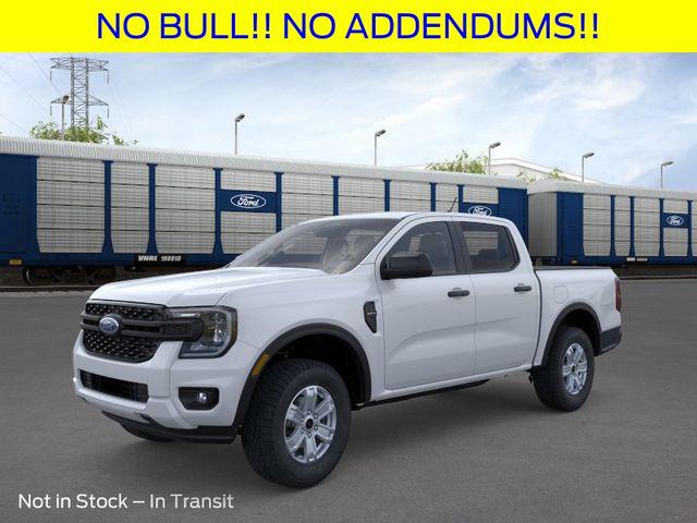 2026 Ford Ranger XL for sale in Georgetown, TX