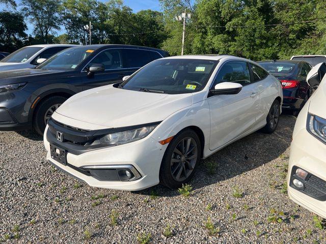 2019 Honda Civic EX for sale in Mahwah, NJ