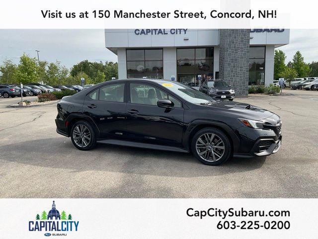 2022 Subaru WRX Base for sale in Concord, NH