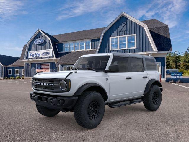2026 Ford Bronco Big Bend for sale in Warwick, NY