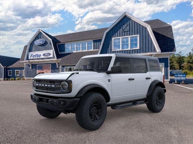 2026 Ford Bronco Big Bend for sale in Warwick, NY