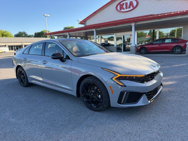 2026 Kia K5 GT-Line AWD for sale in Hummels Wharf, PA