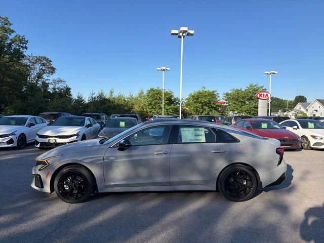 2026 Kia K5 GT-Line AWD