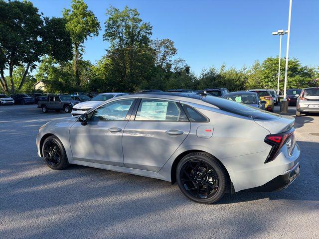 2026 Kia K5 GT-Line AWD
