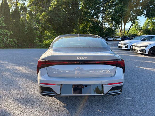 2026 Kia K5 GT-Line AWD
