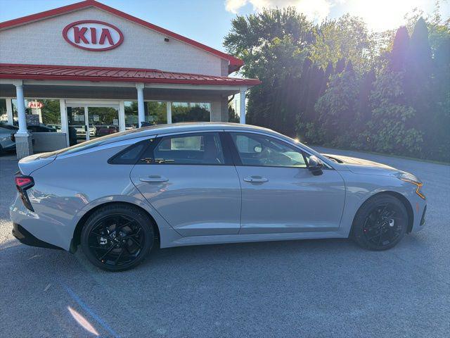2026 Kia K5 GT-Line AWD