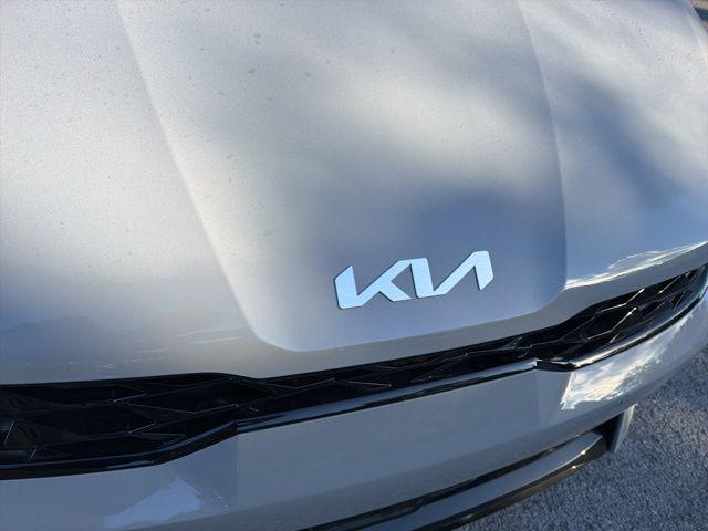 2026 Kia K5 GT-Line AWD