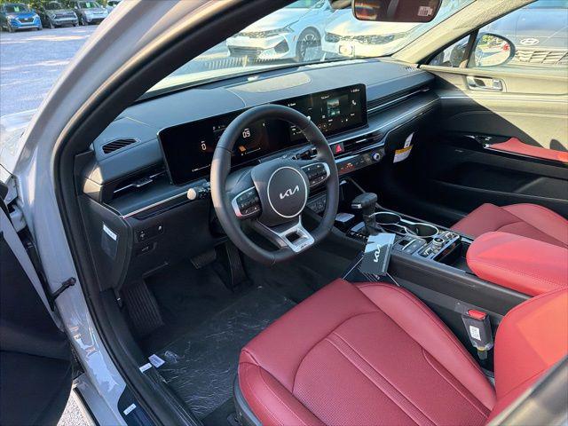 2026 Kia K5 GT-Line AWD