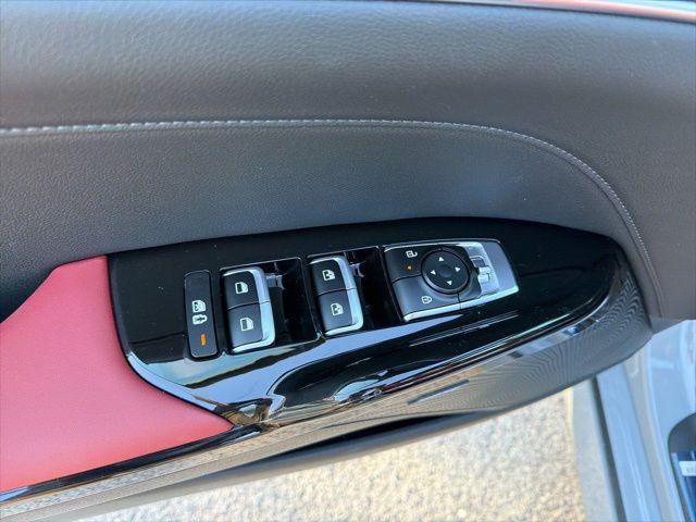 2026 Kia K5 GT-Line AWD