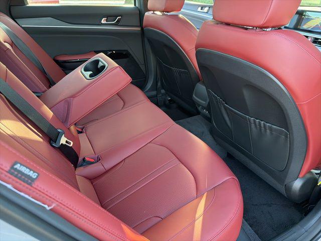 2026 Kia K5 GT-Line AWD