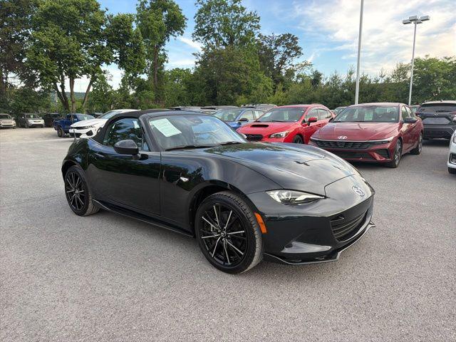 2025 Mazda MX-5 Grand Touring for sale in Hummels Wharf, PA