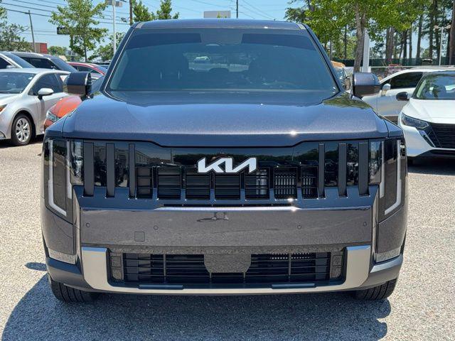 2027 Kia Telluride LX
