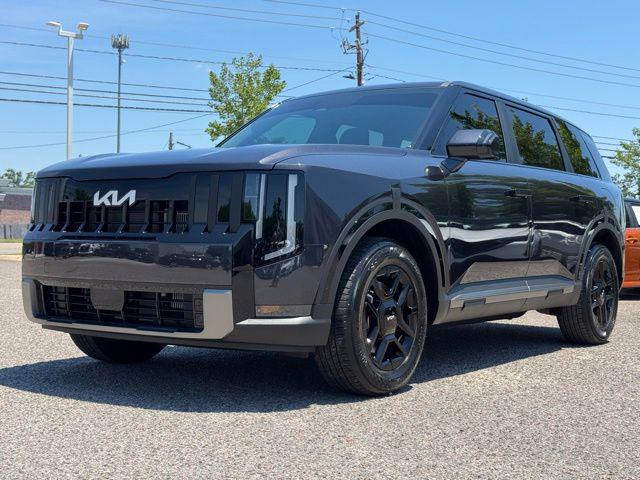 2027 Kia Telluride LX