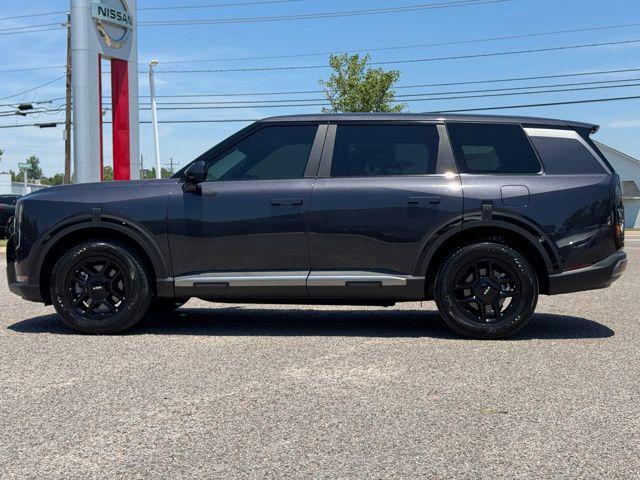 2027 Kia Telluride LX