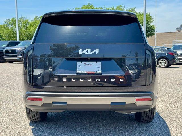 2027 Kia Telluride LX